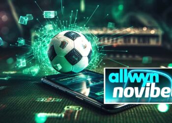 Η Allwyn αποκτά πλειοψηφικό μερίδιο στη Novibet κόστους 217 εκατ. ευρώ