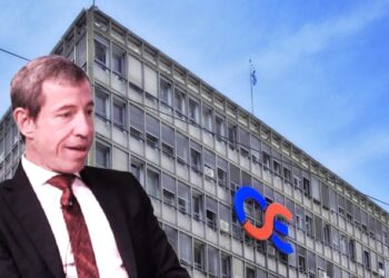Αναδιάρθρωση ΟΣΕ: Ο Γιώργος Ιωάννου αναλαμβάνει μεταβατικός πρόεδρος
