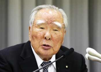 Osamu Suzuki: Έφυγε ο «Πατριάρχης» των compact οχημάτων – Η κληρονομιά του