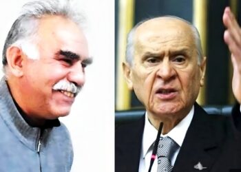 Κουρδικό: Οτζαλάν και Μπαχτσελί ανοίγουν διάλογο για ειρηνευτική λύση