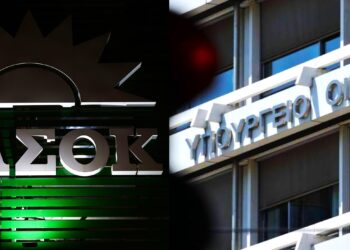 ΥΠΕΘΟ: Το ΠΑΣΟΚ πλειοδοτεί χωρίς σχέδιο για τις τράπεζες – Ακοστολόγητη η τροπολογία