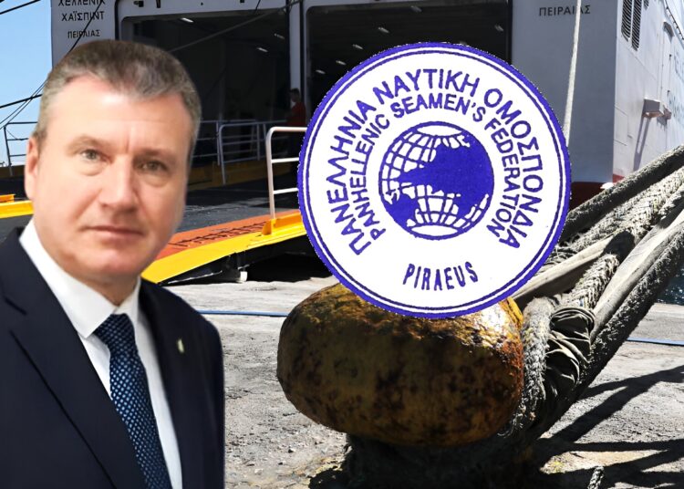 ΠΝΟ: «Η ναυτική εκπαίδευση χρειάζεται αναβάθμιση για να γίνει ελκυστική»