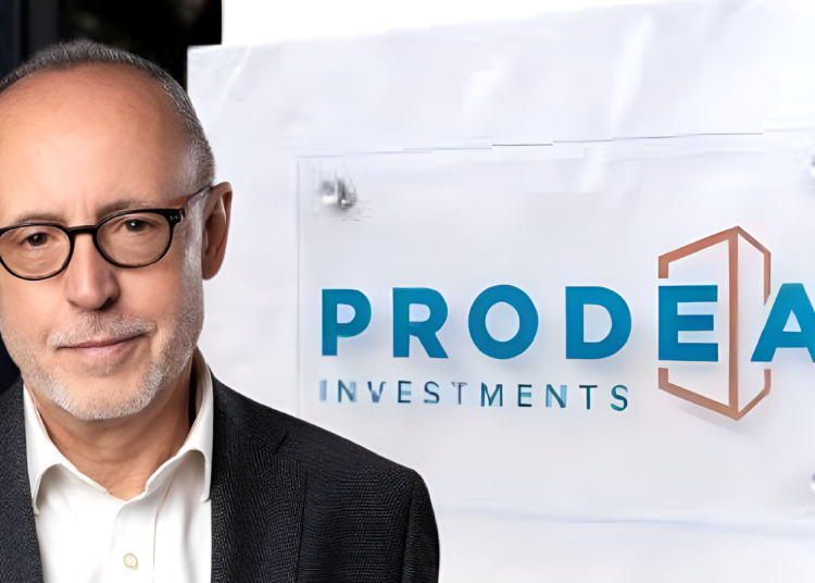 Prodea: Προσωρινό καθαρό μέρισμα 0,47 ευρώ ανά μετοχή