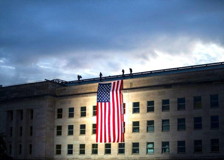 ΗΠΑ: Νέα στρατιωτική βοήθεια στην Ουκρανία περί το 1 δισ. – Τι περιλαμβάνει