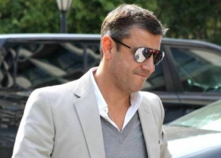 Πηλαδάκης: Δεσμεύεται η περιουσία του για φοροδιαφυγή και απάτη -Αναλυτικά η Διάταξη της Αρχής