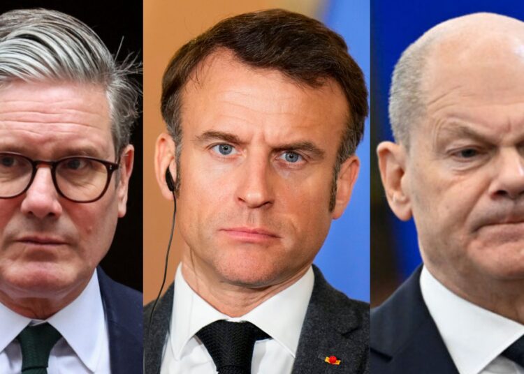 Πυρηνική «σκακιέρα»: Ευρώπη εναντίον Ιράν σε νέα κρίσιμη αντιπαράθεση