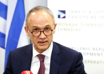 REDS: Διεύρυνση χαρτοφυλακίου με επίκεντρο τον τουρισμό και τις αναπλάσεις