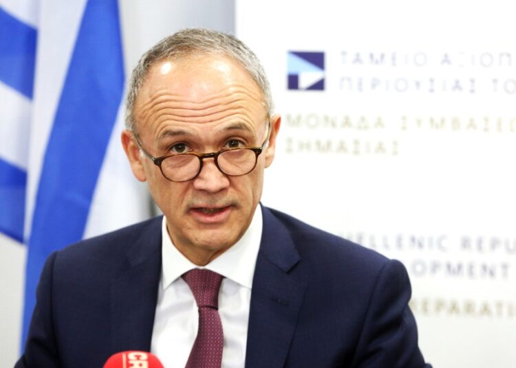 REDS: Διεύρυνση χαρτοφυλακίου με επίκεντρο τον τουρισμό και τις αναπλάσεις