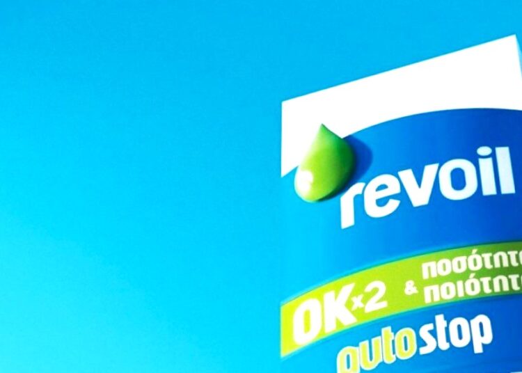 Revoil: Ισχυρή είσοδος στις ΑΠΕ με τη δημιουργία της REV Energy Group