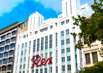 Το Rex και το Σικιαρίδειο ανακατασκευάζονται: Ο ανάδοχος και το χρονοδιάγραμμα