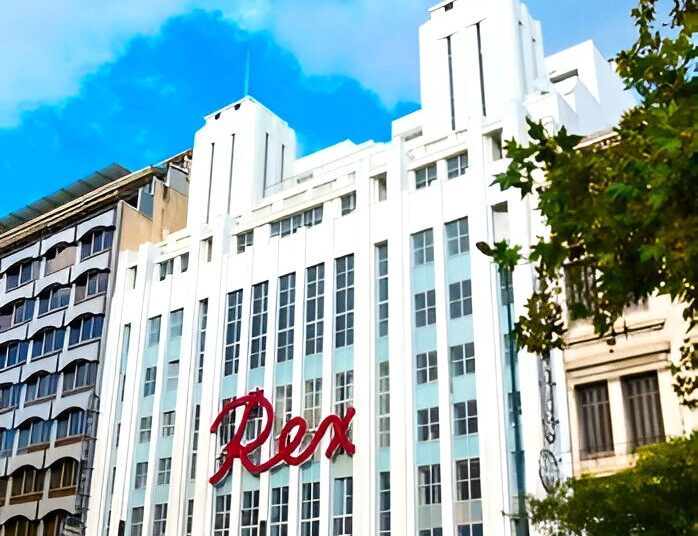 Το Rex και το Σικιαρίδειο ανακατασκευάζονται: Ο ανάδοχος και το χρονοδιάγραμμα