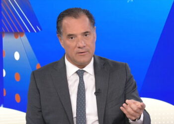 Aδ. Γεωργιάδης: Μια μέση επιχείρηση κερδίζει 2.000 ευρώ από τη ρύθμιση για τις τράπεζες που έκανε χθες ο πρωθυπουργός