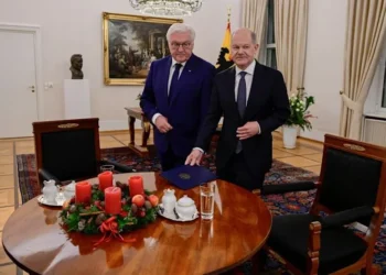 Γερμανία: Τι σηματοδοτεί η κατάρρευση της κυβέρνησης Σολτς, οι δυσκολίες μετά τις κάλπες