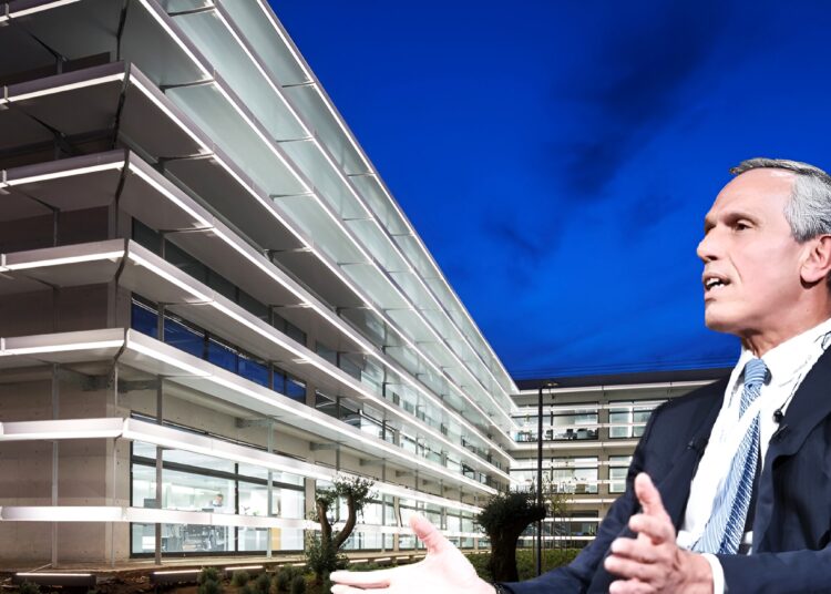 Dimand: Έκλεισε η συμφωνία πώλησης της Severdor στην Eurobank