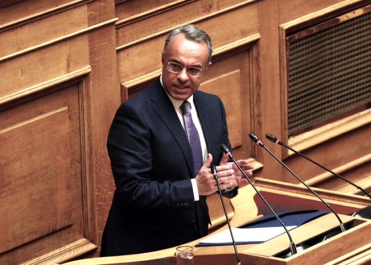 Σιδηρόδρομος: Τα διαχρονικά προβλήματα και η λύση Σταϊκούρα