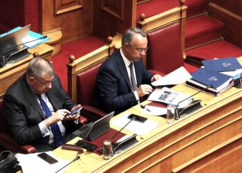 Ψηφίστηκε το νομοσχέδιο για τον Σιδηρόδρομο: Τι προβλέπουν τα νέα μέτρα