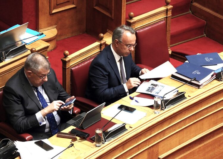 Ψηφίστηκε το νομοσχέδιο για τον Σιδηρόδρομο: Τι προβλέπουν τα νέα μέτρα