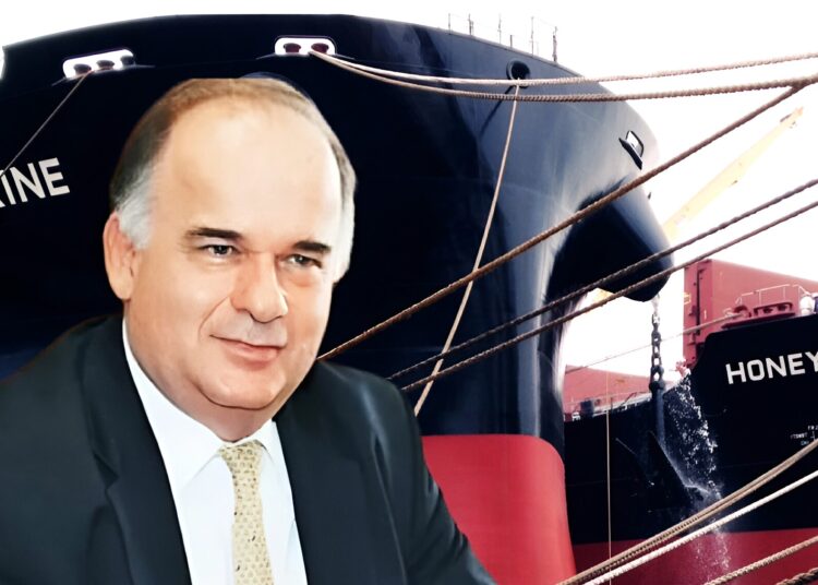 Star Bulk: Επιθετική στρατηγική μερισμάτων και επαναγοράς μετοχών