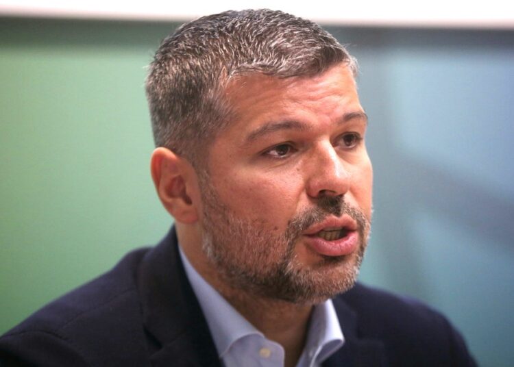 ΔΕΗ και DAMAC επενδύουν 150 εκατ. ευρώ για το νέο Data Center στα Σπάτα