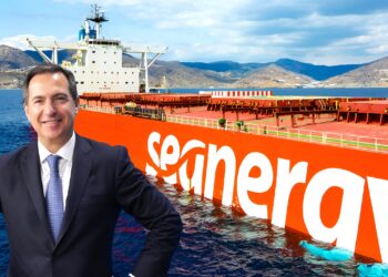 Seanergy Maritime: Αύξηση 81% στα έσοδα και 182% στο EBITDA το γ’ 3μήνο 2024