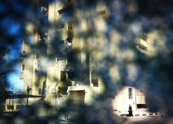 Διπλωματικό comeback στη Δαμασκό: Οι ΗΠΑ διαμορφώνουν τη νέα τάξη πραγμάτων