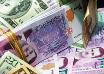 Συναλλαγματική ανατροπή: Η συριακή λίρα ξανακερδίζει έδαφος