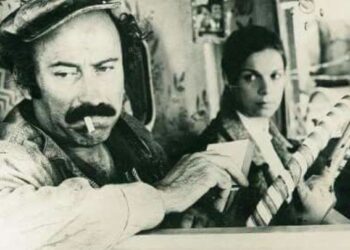 Θανάσης Βέγγος: Ο λόγος που δεν τον είδαμε να φιλάει ποτέ συμπρωταγωνίστριά του