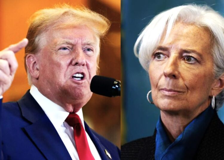 Νέα απειλή Τραμπ για δασμούς: Η Ευρώπη μεταξύ διαπραγμάτευσης και αντιποίνων