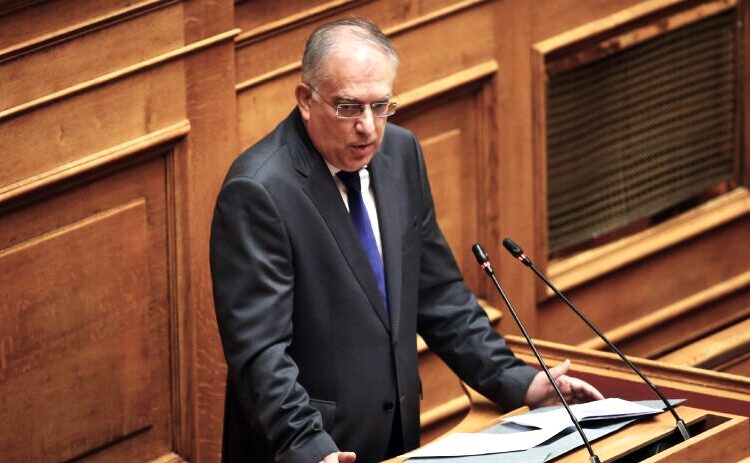 Μάχη κατά της ακρίβειας: Τα μέτρα Θεοδωρικάκου και 15 προτάσεις Βλάχου… «κλειδί»