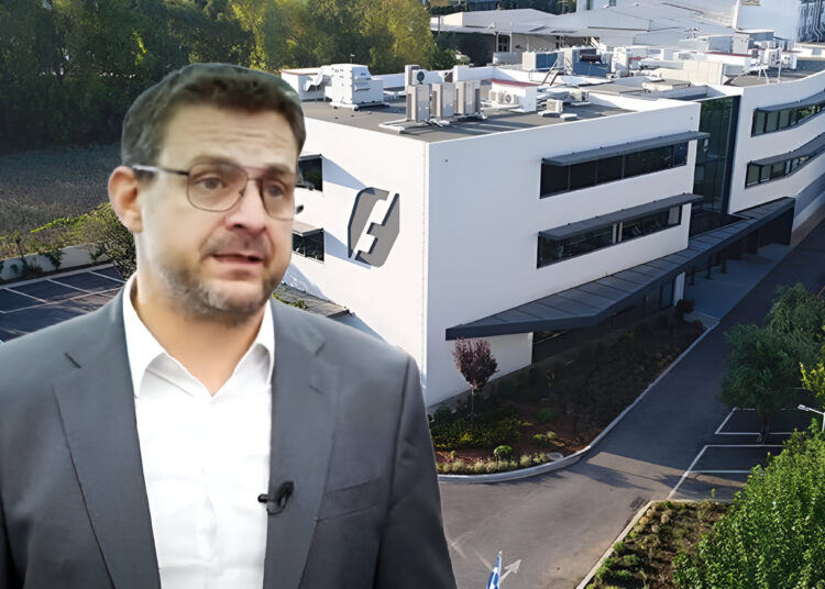 Theon: Πρόβλεψη για έσοδα-ρεκόρ και διψήφια ανάπτυξη το 2025