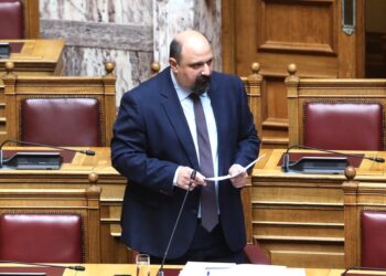 Ηράκλειο: 1,5 εκατ. ευρώ για την αποκατάσταση της ακτογραμμής Αγίας Πελαγίας