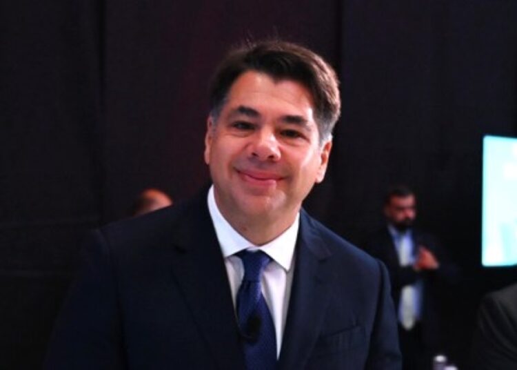 Τσούνης: Οι σχέσεις Αθήνας-Ουάσιγκτον θα συνεχίσουν να ενισχύονται με τον Πρόεδρο Τραμπ