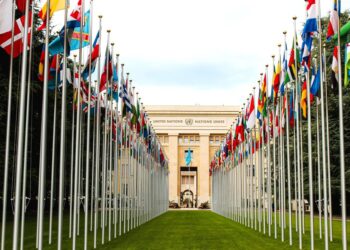 ΟΗΕ: Ιστορικής σημασίας συνεδριάσεις για το κλίμα, «Το μέλλον του πλανήτη» διακυβεύεται