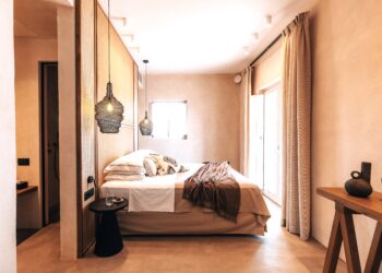 Ventus di Milo: Το νέο «αστέρι» φιλοξενίας των Aria Hotels στη Μήλο