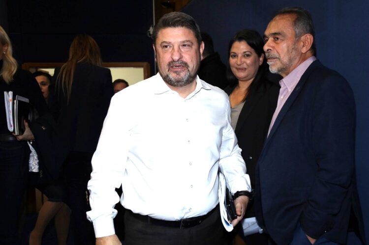 ΠΕΡΙΦΕΡΕΙΑ ΑΤΤΙΚΗΣ - ΕΚΤΑΚΤΗ ΣΥΝΕΔΡΙΑΣΗ ΠΕΡΙΦΕΡΕΙΑΚΟΥ ΣΥΜΒΟΥΛΙΟΥ