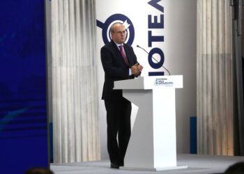 Η Ελλάδα πρωταγωνίστρια της Ευρώπης: Τα 5 εθνικά επιτεύγματα