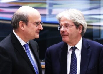 Χατζηδάκης από Eurogroup: «Πιστοποιείται η αξιοπιστία της πολιτικής μας»