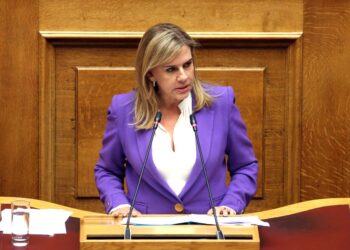 Βουλή: Οι ρυθμίσεις και τα κίνητρα επενδύσεων σε νεοφυείς επιχειρήσεις από το ΥΠΑΝ