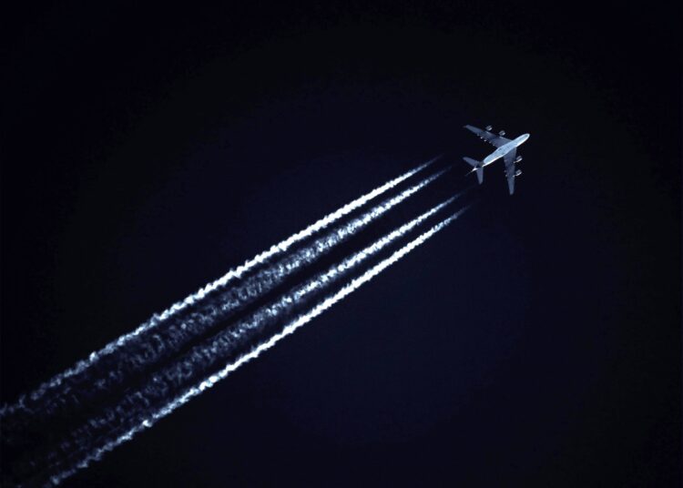 Η ITA Airways πετάει ξανά για Ζάκυνθο: Σύνδεση με Ρώμη από το καλοκαίρι του 2025