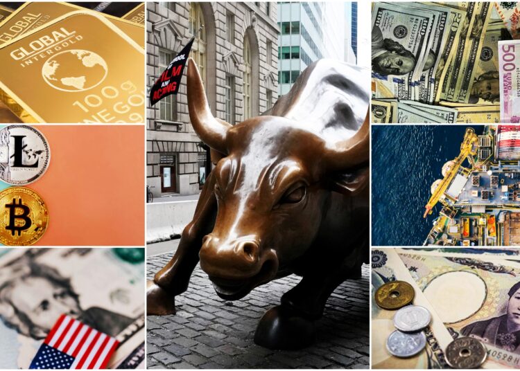 Η εβδομάδα που «ταρακούνησε» τις Αγορές: Πού κατευθύνονται οι επενδυτές