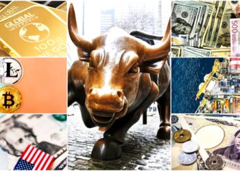 Η εβδομάδα που «ταρακούνησε» τις Αγορές: Πού κατευθύνονται οι επενδυτές