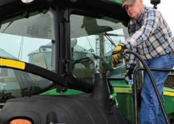 ΑΑΔΕ: Επιστροφή ΕΦΚ πετρελαίου στους αγρότες για το 2025 -Αυτόματα και βάσει τιμολογίων