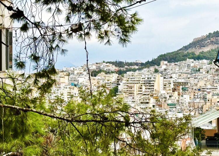 Αγορά ακινήτων: Οι κορυφαίες τάσεις, οι επενδυτές και οι περιοχές ανάπτυξης
