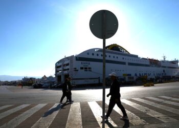 Επανεξέταση των ακτοπλοϊκών τιμολογίων και διερεύνηση του ανταγωνισμού