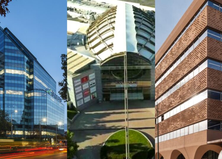 Aktor και REDS: Τα «φιλέτα» της νέας επενδυτικής στρατηγικής ύψους 730 εκατ. ευρώ