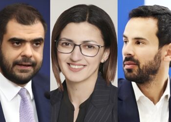 Η ΝΔ μοιράζει «ρόλους» για το 2027: Τι κρύβεται πίσω από την κίνηση Μητσοτάκη