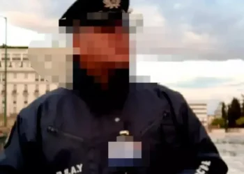 Φρικιαστική υπόθεση/Αστυνομικός της Βουλής: Μέλος σε αίρεση με αιμομιξίες- «Τα παιδιά του Θεού» και η ευχαριστήρια επιστολή