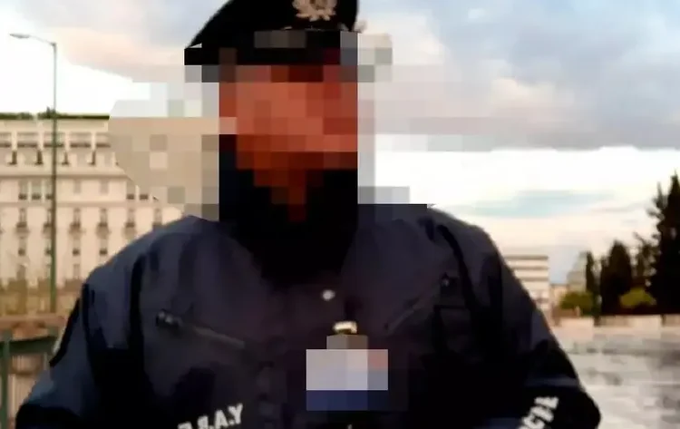 Φρικιαστική υπόθεση/Αστυνομικός της Βουλής: Μέλος σε αίρεση με αιμομιξίες- «Τα παιδιά του Θεού» και η ευχαριστήρια επιστολή