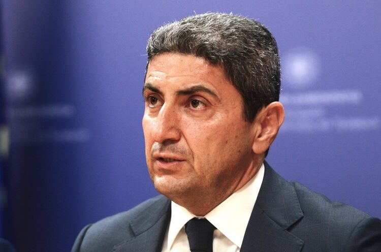 Ο Λευτέρης Αυγενάκης ξανά στην ΚΟ της ΝΔ