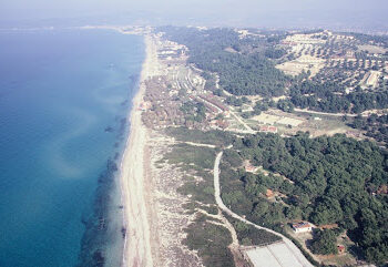 ΤΑΙΠΕΔ: Αντίστροφη μέτρηση για την αξιοποίηση του ακινήτου – φιλέτο στο Ποσείδι Χαλκιδικής